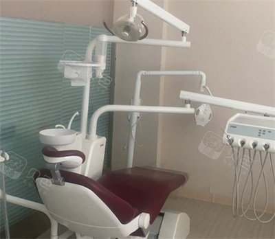 哈密口腔醫院排名前十，任麗娜貝佳口腔備受關注