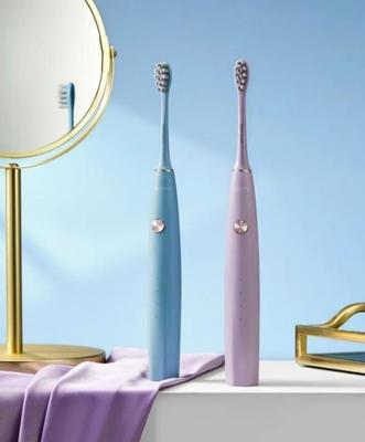 舒客，以研發驅動變革 從口腔護理到診療服務的全鏈路創新