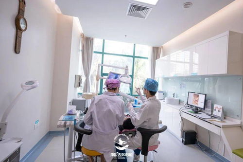 告別陳年飯渣，專業潔牙服務是口腔健康的終極守護者